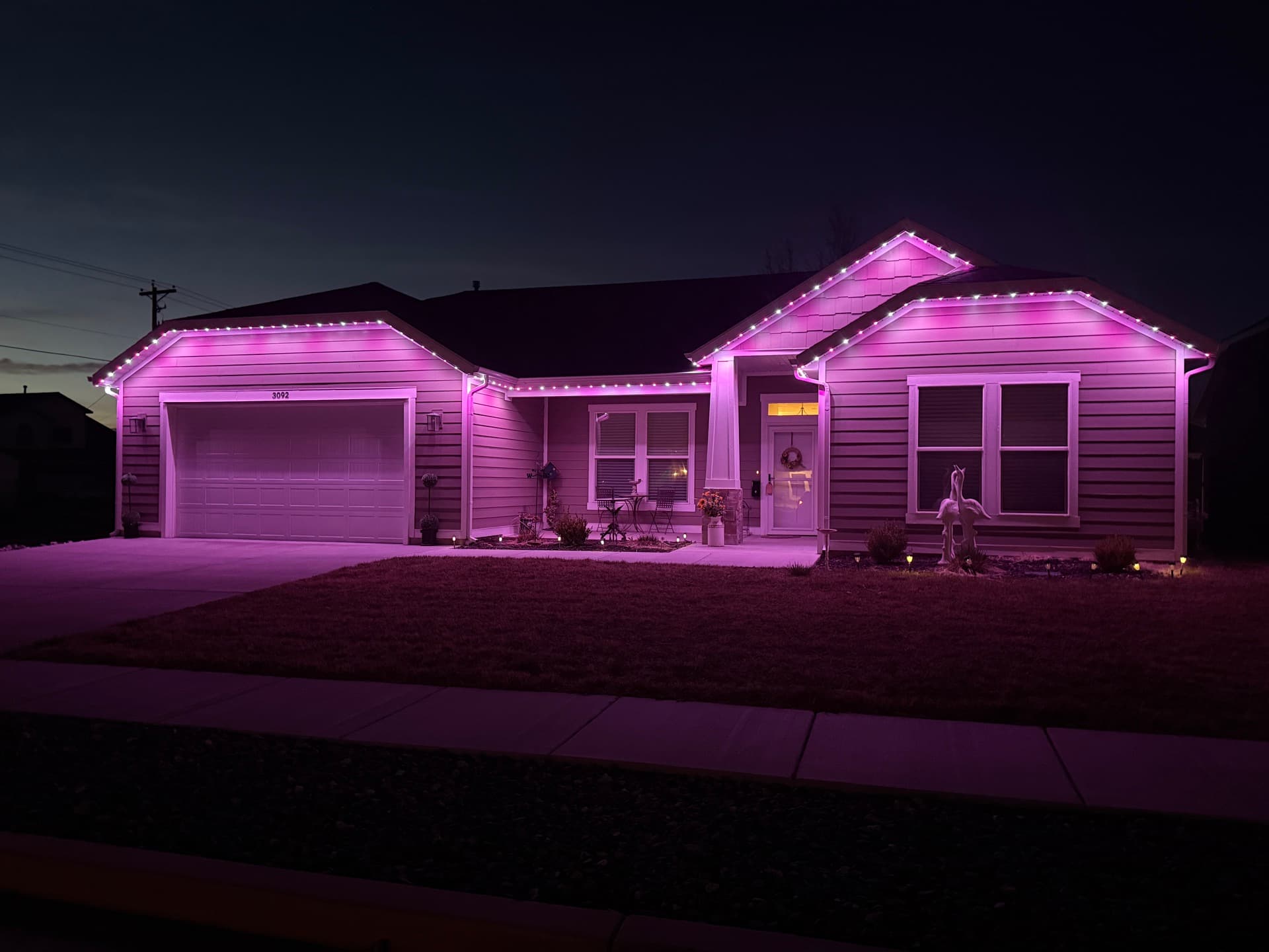 Smart Outdoor Lighting Ideas For Salt Lake City Homes